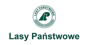 Lasy Państwowe logo